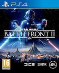STAR WARS™ Battlefront™ II PS4