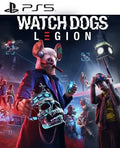 Watch Dogs®: Legion PS5
