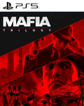 Mafia: Trilogy PS5