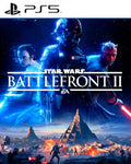 STAR WARS™ Battlefront™ II PS5
