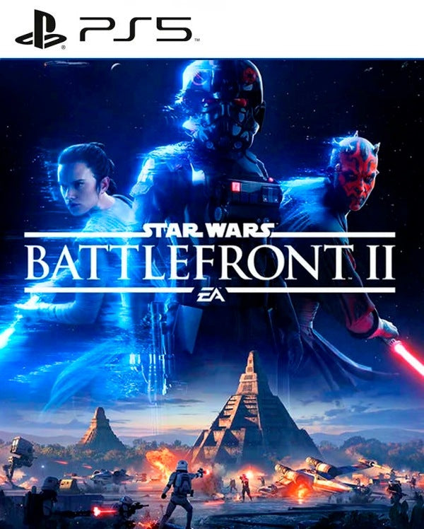 STAR WARS™ Battlefront™ II PS5