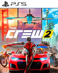 The Crew® 2 PS5