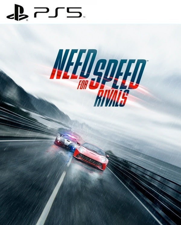 Need for Speed™ Rivals PS5