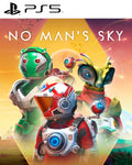 No Man's Sky PS5