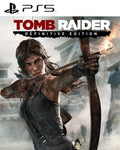 Tomb Raider: Definitive Edition PS5