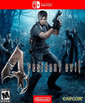 Resident Evil 4 2005