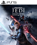 STAR WARS Jedi: Fallen Order™ PS5