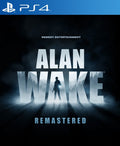 Alan Wake Remastered