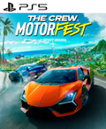 The Crew™ Motorfest PS5