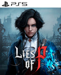 Lies of P PS5