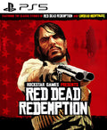 Red Dead Redemption PS5