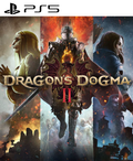 Dragon's Dogma 2 PS5