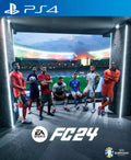 EA SPORTS FC™ 24 - PS4