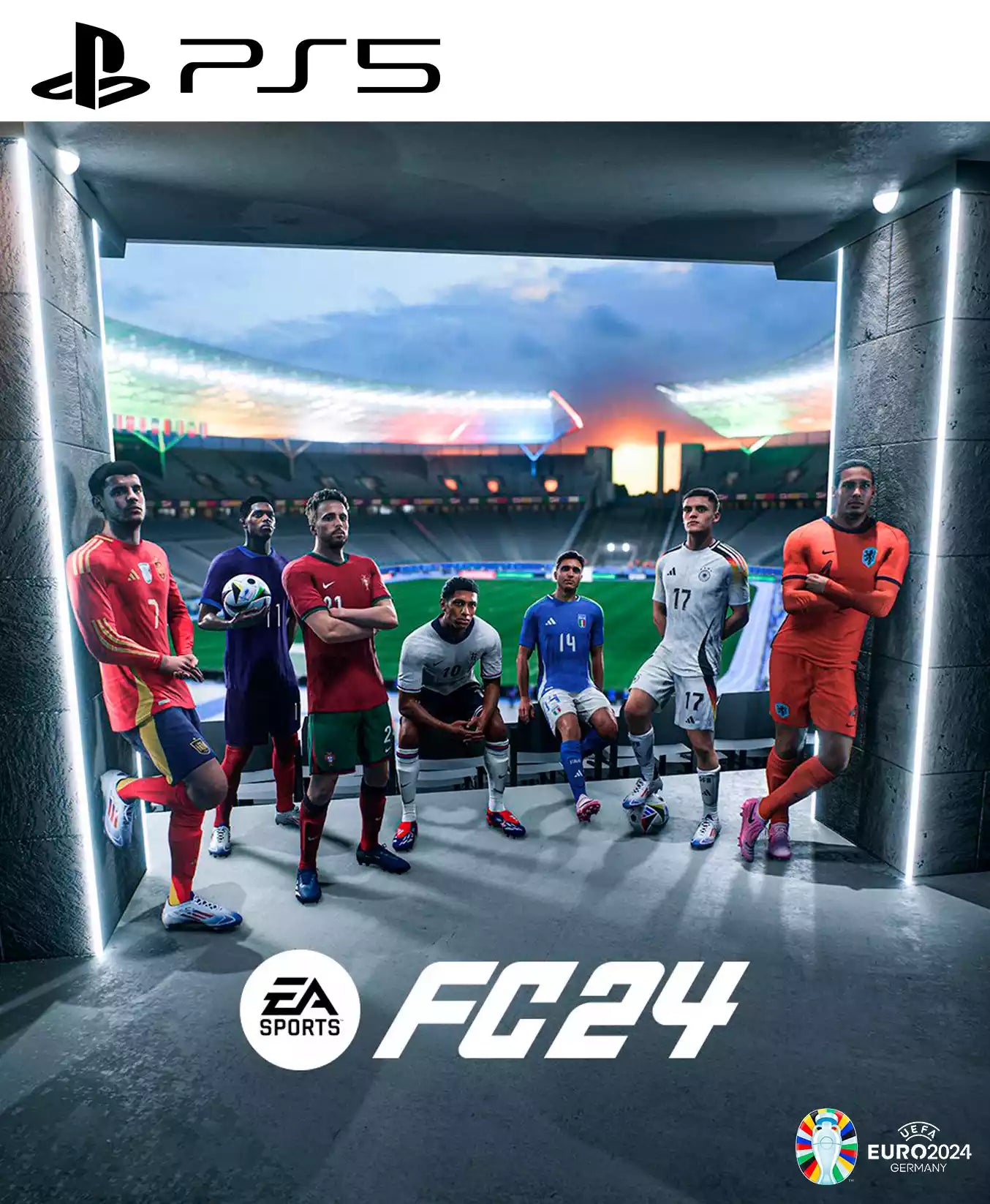 EA SPORTS FC™ 24 - PS5