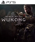 Black Myth: Wukong PS5