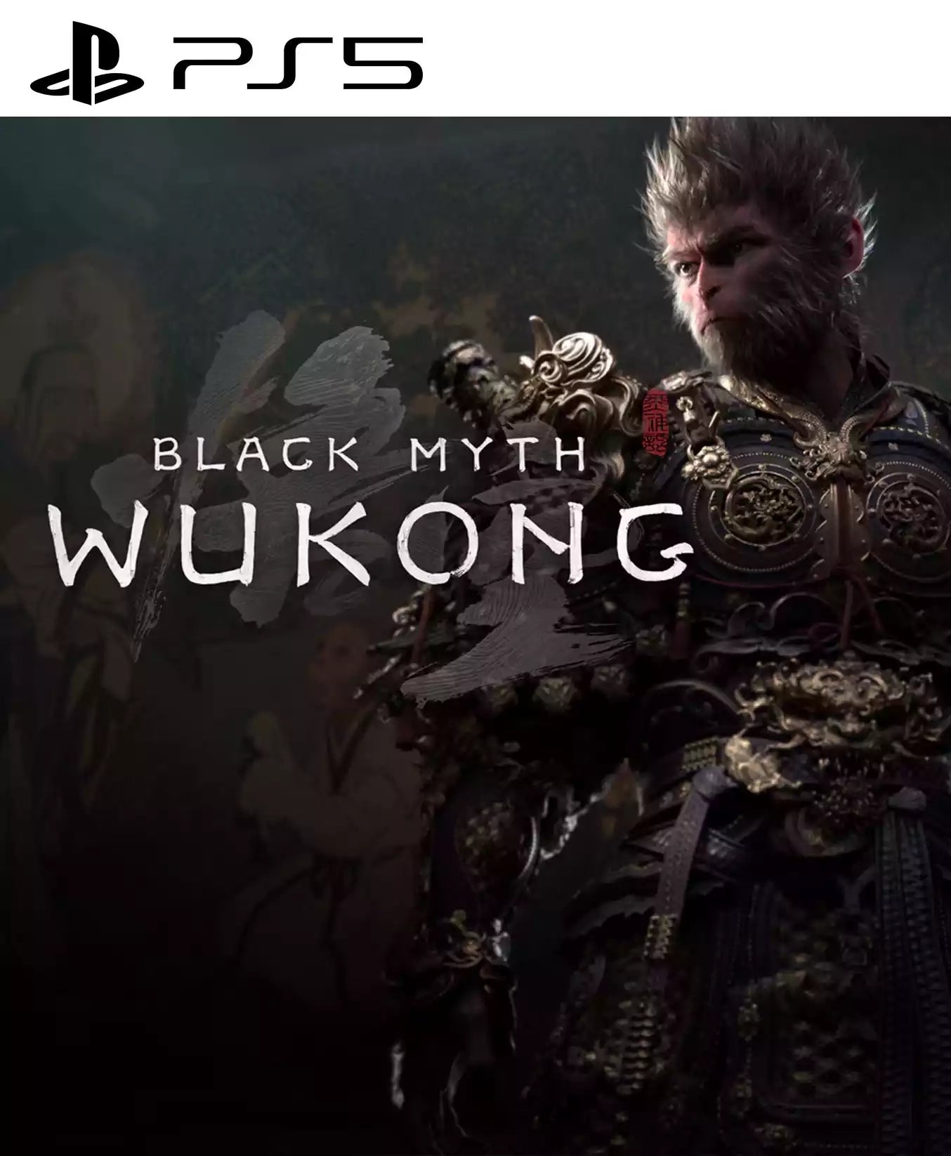 Black Myth: Wukong PS5
