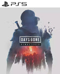 Days Gone PS5