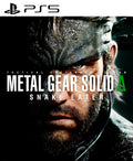METAL GEAR SOLID Δ: SNAKE EATER PS5