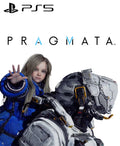 PRAGMATA - PS5