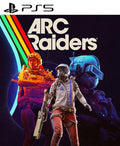 ARC Raiders PS5