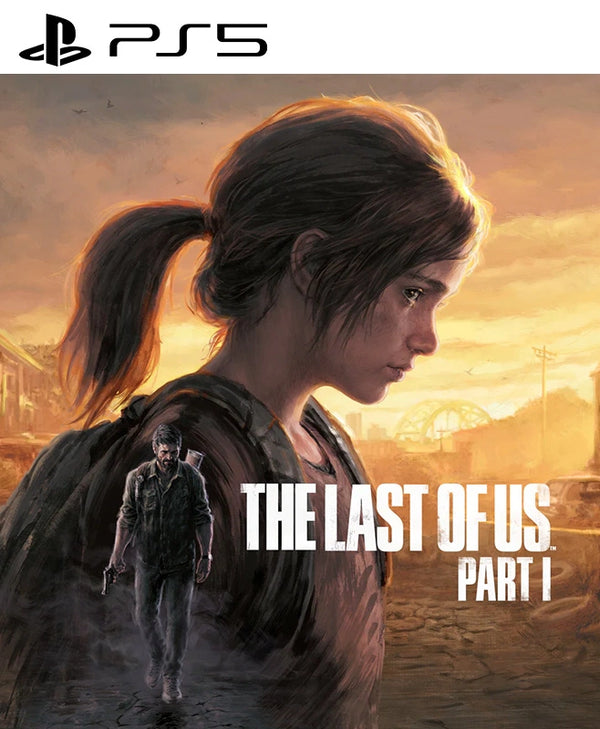 The Last of Us™ Part I PS5