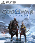 God of War Ragnarök PS5