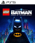 LEGO® Batman™: Legacy of the Dark Knight PS5