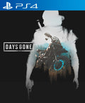 Days Gone PS4