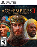 Age of Empires II: Definitive Edition – Standard Edition