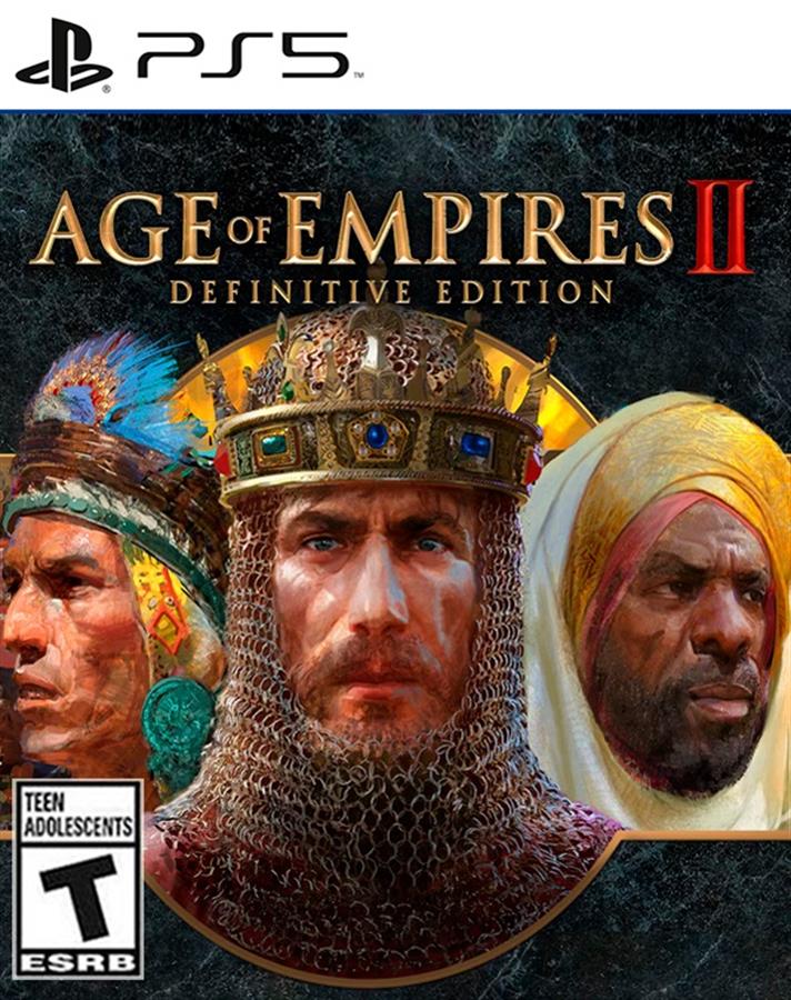 Age of Empires II: Definitive Edition – Standard Edition