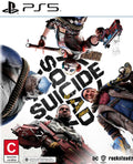 Suicide Squad: Kill the Justice League PS5