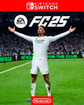 EA SPORTS FC™ 25