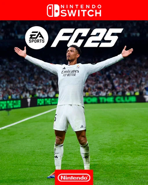 EA SPORTS FC™ 25