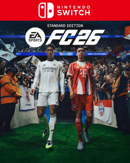 EA SPORTS FC™ 26