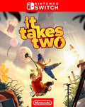 It Takes Two