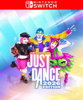 Just Dance 2026 EDITION