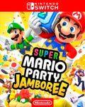 Jamboree de Super Mario Party™