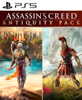 Assassin's Creed Antiquity Pack PS5