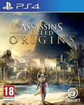 Assassin’s Creed® Origins PS4