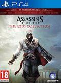 Assassin’s Creed® The Ezio Collection PS4
