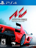 Assetto Corsa PS4