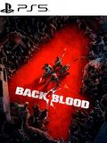 Back 4 Blood PS5