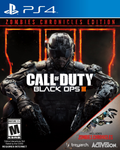 Call of Duty®: Black Ops III (INGLES) PS4