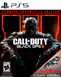 Call of Duty®: Black Ops III (INGLES) PS5