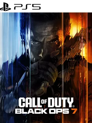 Call of Duty®: Black Ops 7 PS5