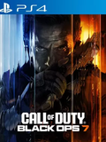 Call of Duty®: Black Ops 7 PS4
