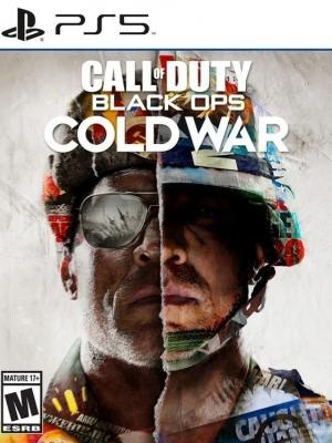Call of Duty®: Black Ops Cold War PS5
