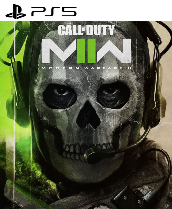 Call of Duty®: Modern Warfare® II PS5