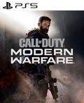 Call of Duty®: Modern Warfare® (INGLÉS) PS5