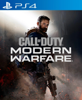 Call of Duty®: Modern Warfare® (INGLÉS) PS4